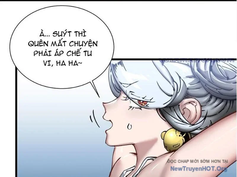 Cao Võ Tiến Hóa: Bắt Đầu Thức Tỉnh Quái Thú Chi Vương Chapter 45 - Trang 2