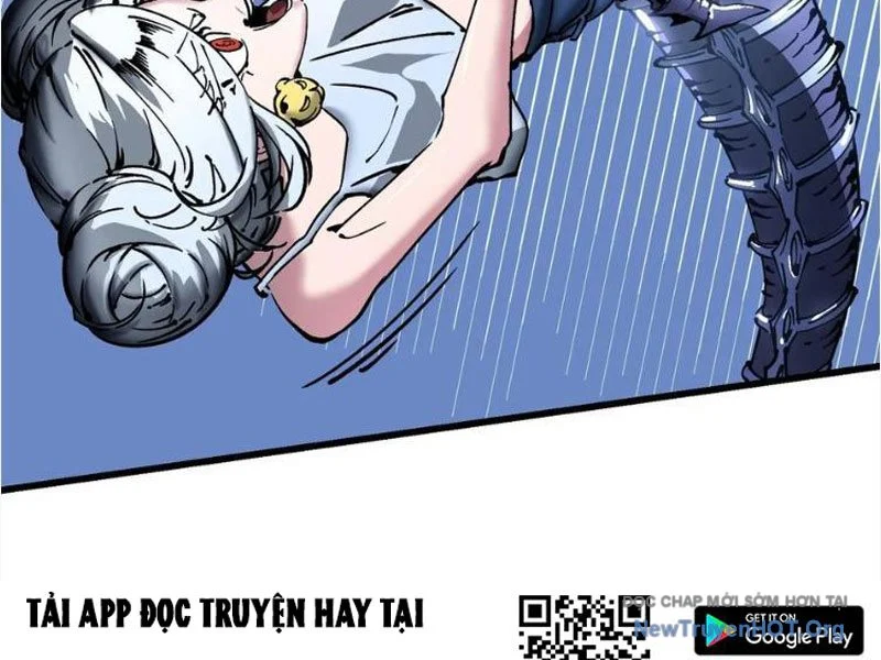 Cao Võ Tiến Hóa: Bắt Đầu Thức Tỉnh Quái Thú Chi Vương Chapter 45 - Trang 2