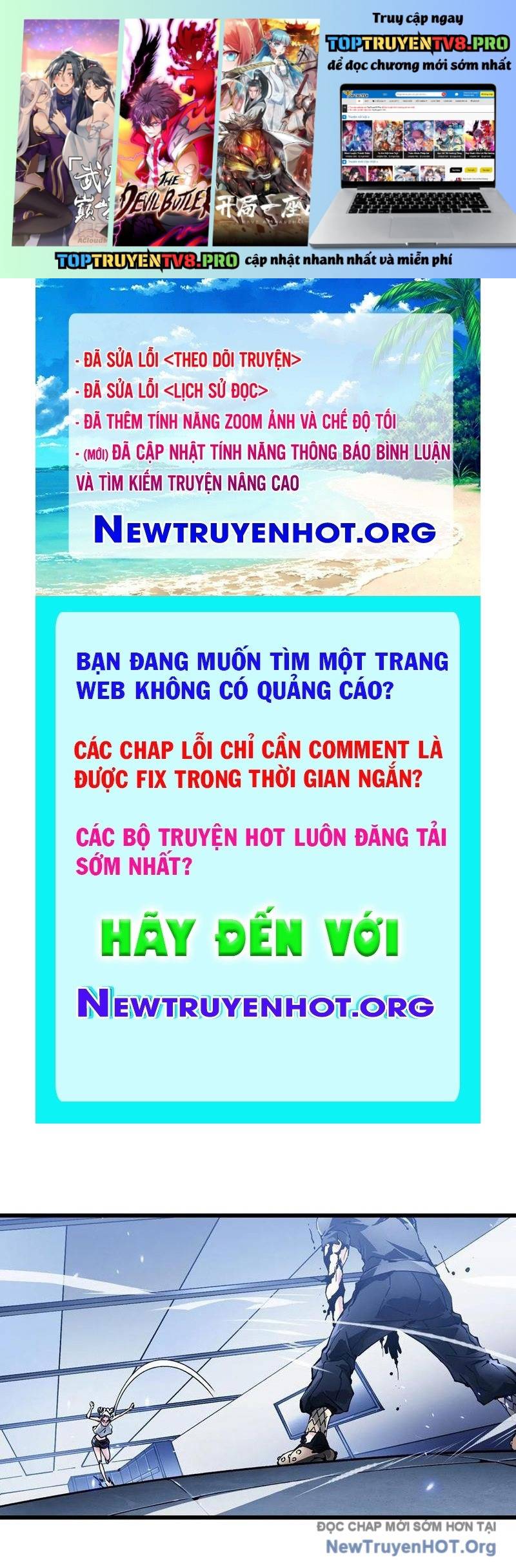 Cao Võ Tiến Hóa: Bắt Đầu Thức Tỉnh Quái Thú Chi Vương Chapter 46 - Trang 2