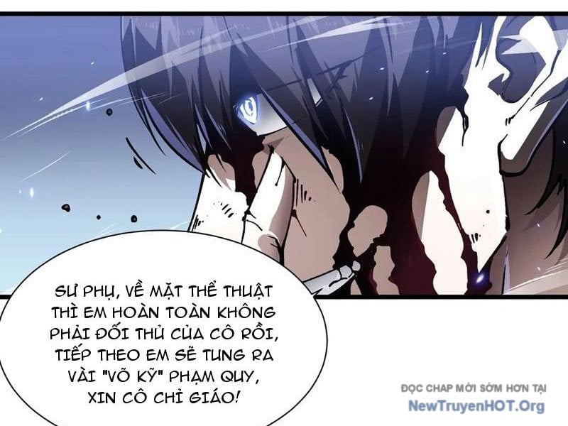 Cao Võ Tiến Hóa: Bắt Đầu Thức Tỉnh Quái Thú Chi Vương Chapter 46 - Trang 2