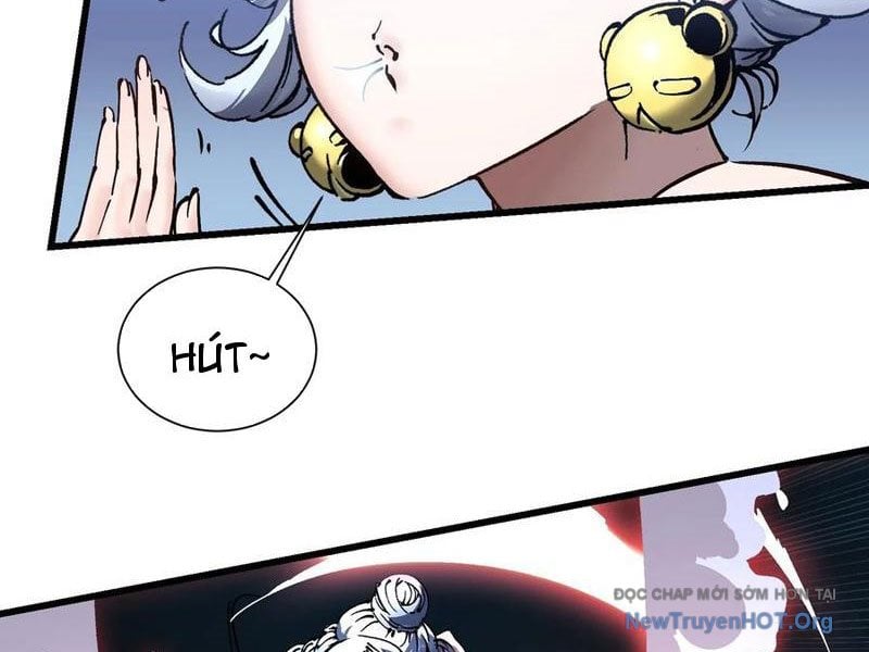 Cao Võ Tiến Hóa: Bắt Đầu Thức Tỉnh Quái Thú Chi Vương Chapter 46 - Trang 2
