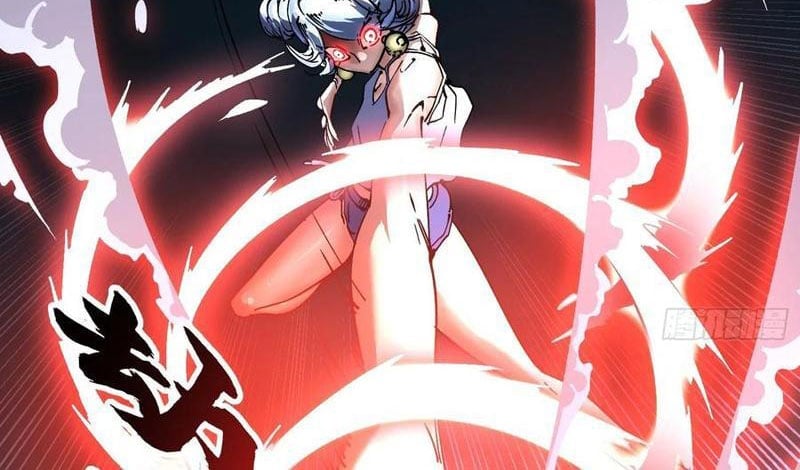 Cao Võ Tiến Hóa: Bắt Đầu Thức Tỉnh Quái Thú Chi Vương Chapter 46 - Trang 2
