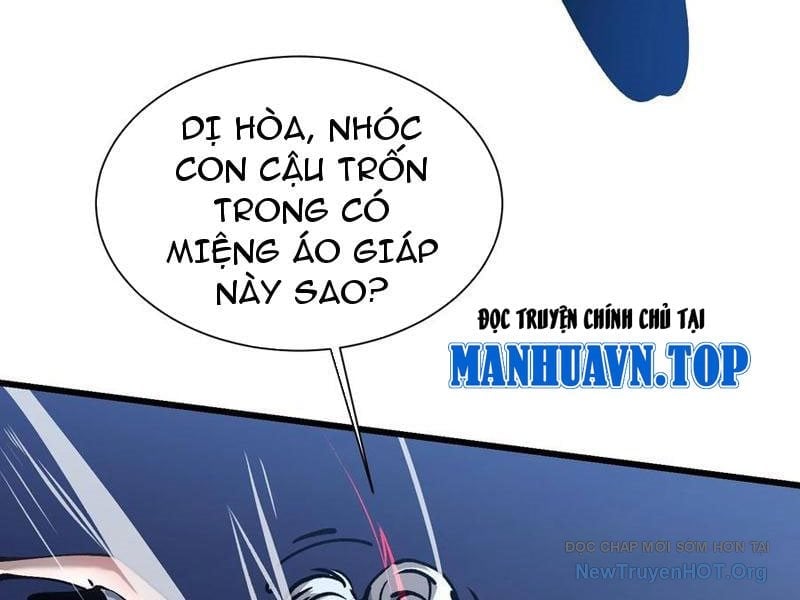 Cao Võ Tiến Hóa: Bắt Đầu Thức Tỉnh Quái Thú Chi Vương Chapter 46 - Trang 2