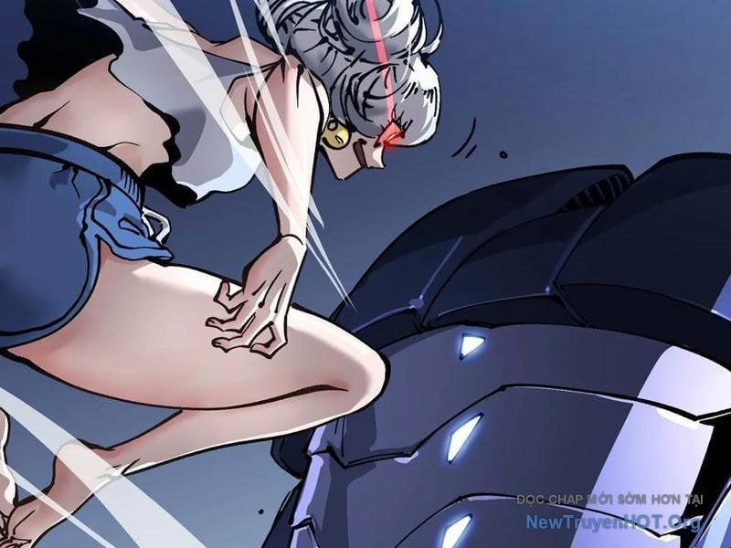 Cao Võ Tiến Hóa: Bắt Đầu Thức Tỉnh Quái Thú Chi Vương Chapter 46 - Trang 2
