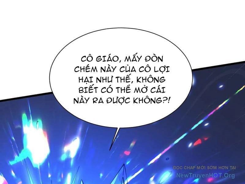 Cao Võ Tiến Hóa: Bắt Đầu Thức Tỉnh Quái Thú Chi Vương Chapter 46 - Trang 2