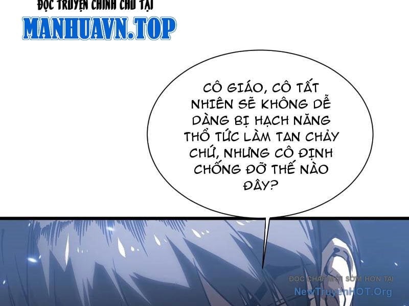 Cao Võ Tiến Hóa: Bắt Đầu Thức Tỉnh Quái Thú Chi Vương Chapter 46 - Trang 2