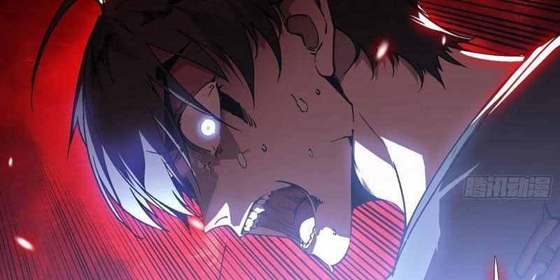 Cao Võ Tiến Hóa: Bắt Đầu Thức Tỉnh Quái Thú Chi Vương Chapter 46 - Trang 2