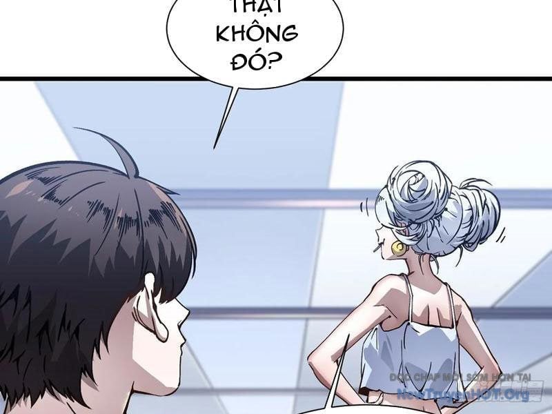 Cao Võ Tiến Hóa: Bắt Đầu Thức Tỉnh Quái Thú Chi Vương Chapter 46 - Trang 2