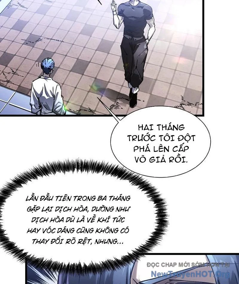 Cao Võ Tiến Hóa: Bắt Đầu Thức Tỉnh Quái Thú Chi Vương Chapter 49 - Next 
