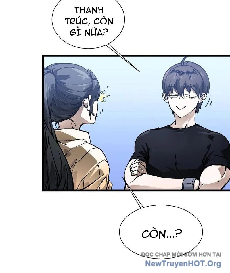 Cao Võ Tiến Hóa: Bắt Đầu Thức Tỉnh Quái Thú Chi Vương Chapter 49 - Next 