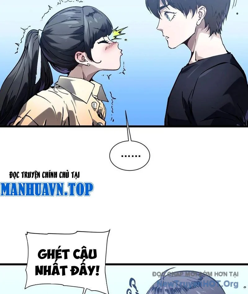 Cao Võ Tiến Hóa: Bắt Đầu Thức Tỉnh Quái Thú Chi Vương Chapter 49 - Next 