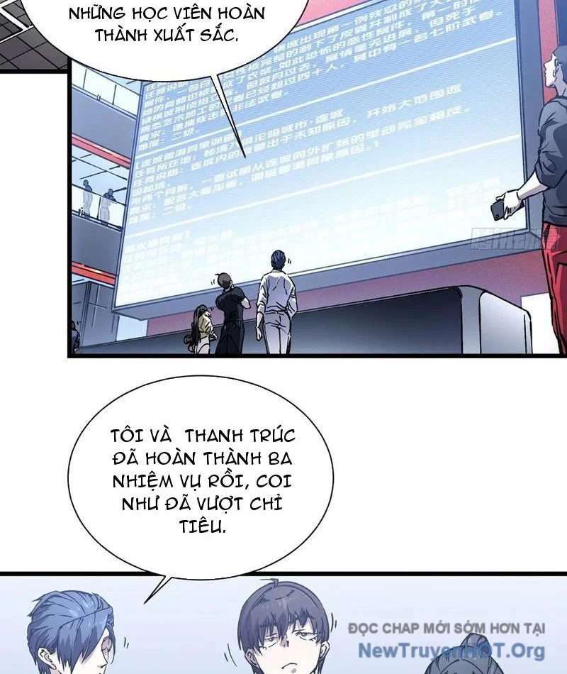 Cao Võ Tiến Hóa: Bắt Đầu Thức Tỉnh Quái Thú Chi Vương Chapter 49 - Next 