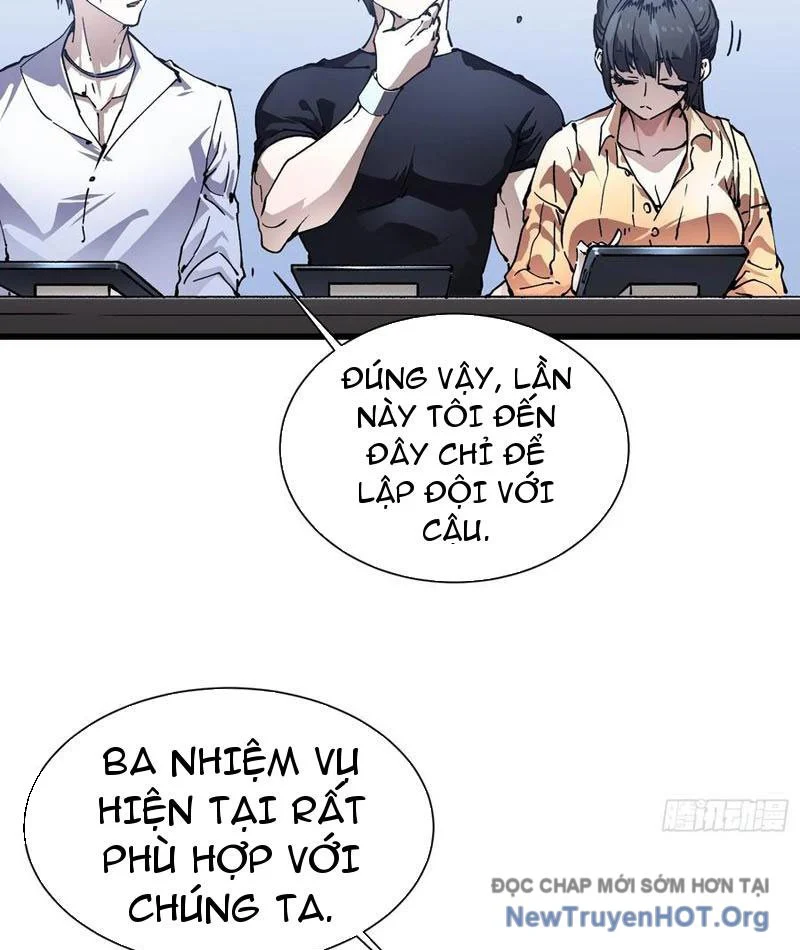 Cao Võ Tiến Hóa: Bắt Đầu Thức Tỉnh Quái Thú Chi Vương Chapter 49 - Next 
