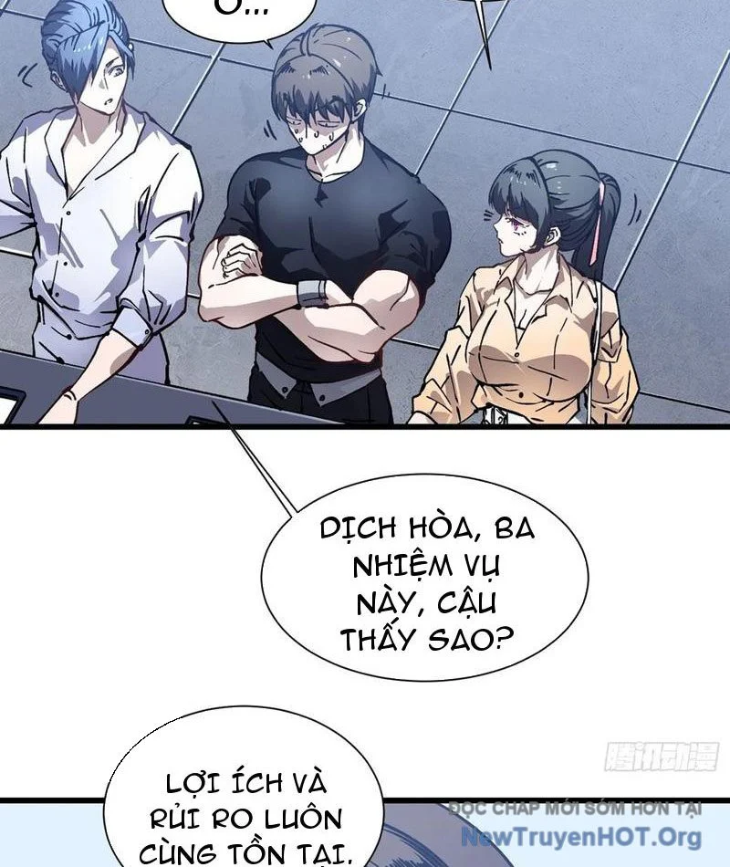 Cao Võ Tiến Hóa: Bắt Đầu Thức Tỉnh Quái Thú Chi Vương Chapter 49 - Next 