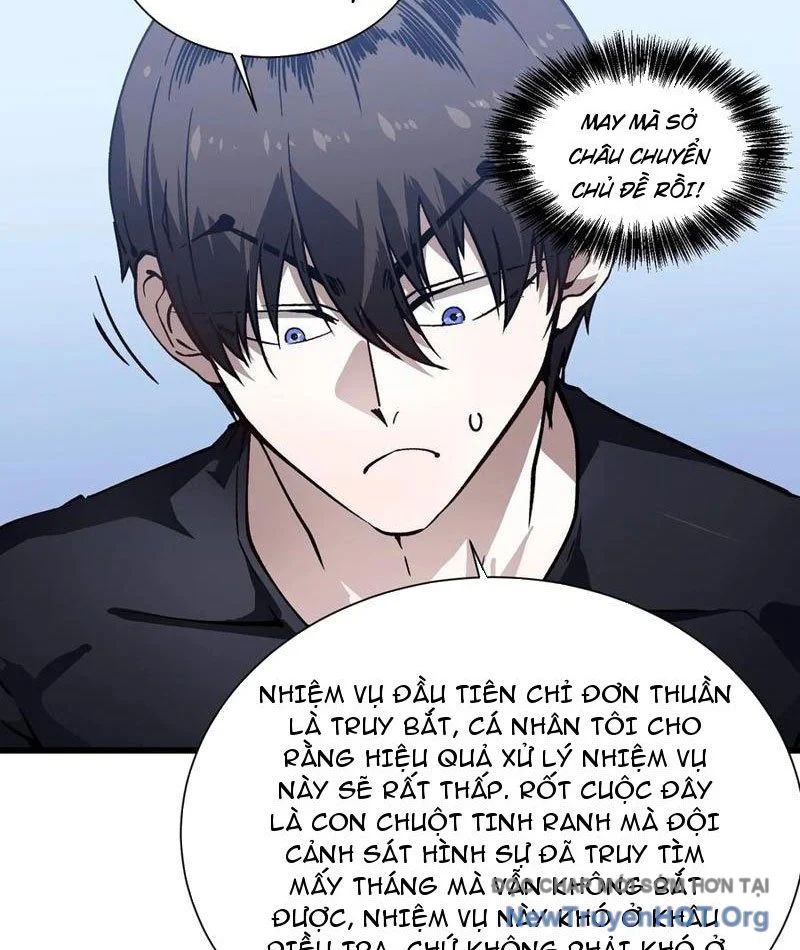 Cao Võ Tiến Hóa: Bắt Đầu Thức Tỉnh Quái Thú Chi Vương Chapter 49 - Next 