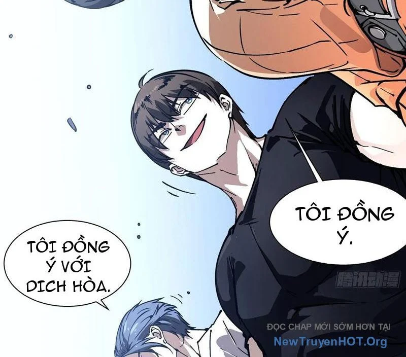 Cao Võ Tiến Hóa: Bắt Đầu Thức Tỉnh Quái Thú Chi Vương Chapter 49 - Next 