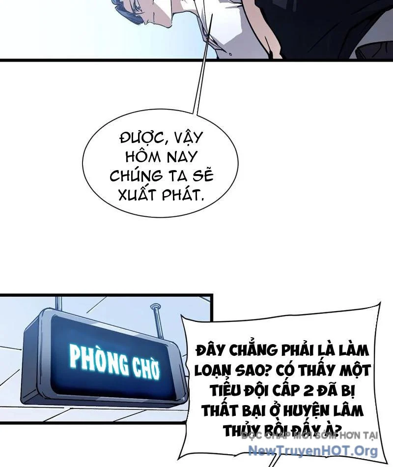 Cao Võ Tiến Hóa: Bắt Đầu Thức Tỉnh Quái Thú Chi Vương Chapter 49 - Next 