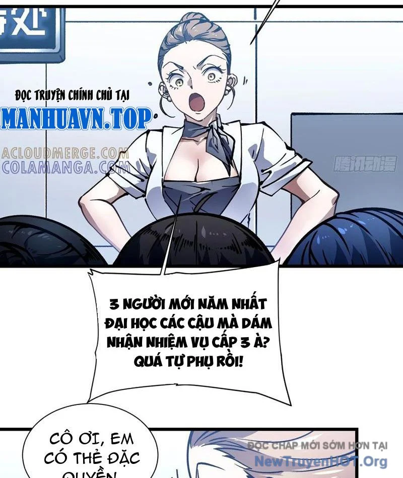 Cao Võ Tiến Hóa: Bắt Đầu Thức Tỉnh Quái Thú Chi Vương Chapter 49 - Next 
