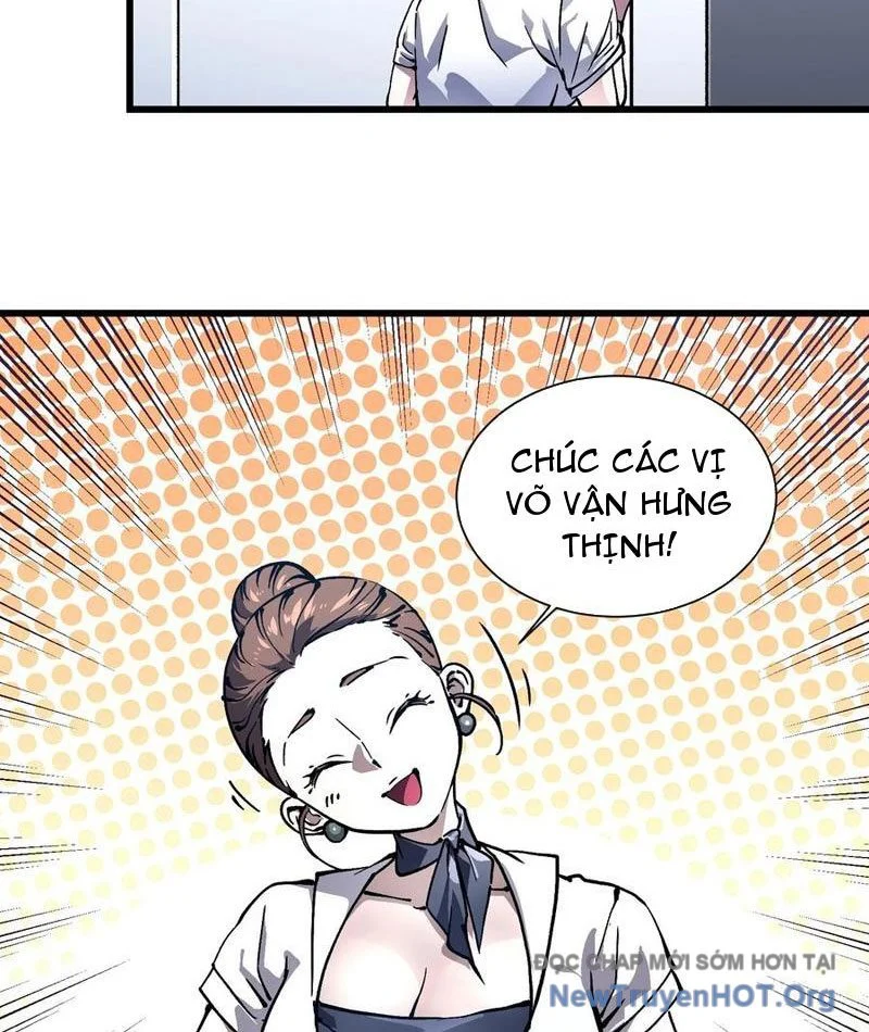 Cao Võ Tiến Hóa: Bắt Đầu Thức Tỉnh Quái Thú Chi Vương Chapter 49 - Next 