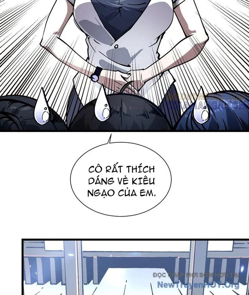 Cao Võ Tiến Hóa: Bắt Đầu Thức Tỉnh Quái Thú Chi Vương Chapter 49 - Next 