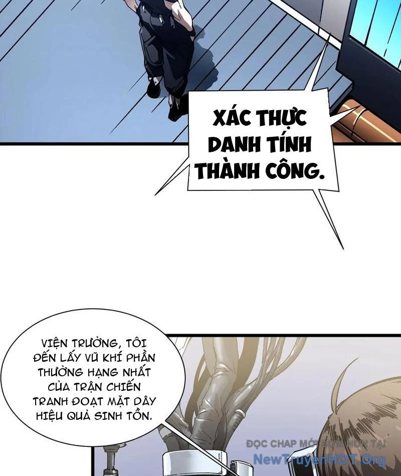 Cao Võ Tiến Hóa: Bắt Đầu Thức Tỉnh Quái Thú Chi Vương Chapter 49 - Next 