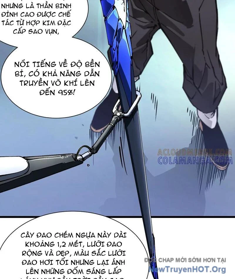 Cao Võ Tiến Hóa: Bắt Đầu Thức Tỉnh Quái Thú Chi Vương Chapter 49 - Next 