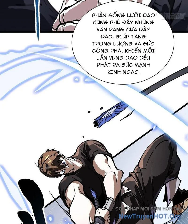 Cao Võ Tiến Hóa: Bắt Đầu Thức Tỉnh Quái Thú Chi Vương Chapter 49 - Next 