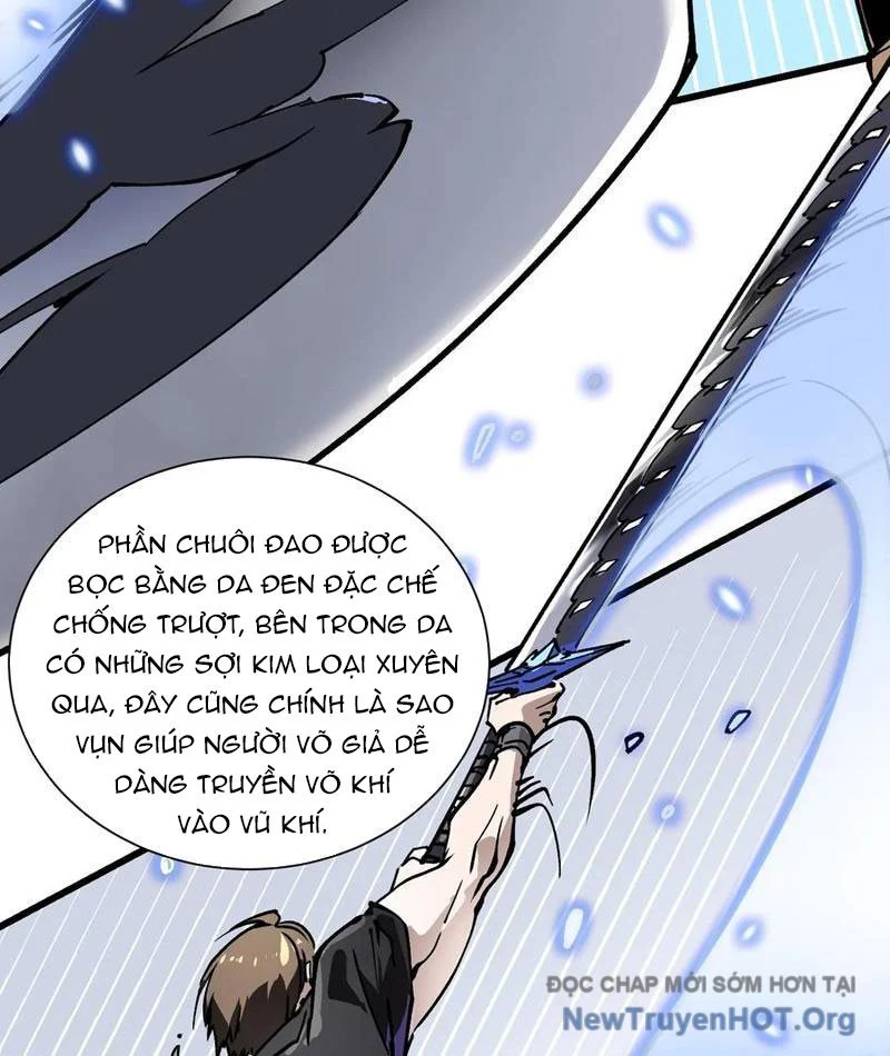 Cao Võ Tiến Hóa: Bắt Đầu Thức Tỉnh Quái Thú Chi Vương Chapter 49 - Next 