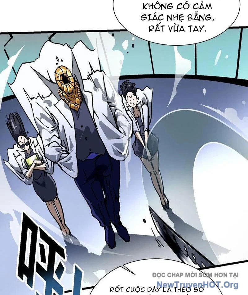 Cao Võ Tiến Hóa: Bắt Đầu Thức Tỉnh Quái Thú Chi Vương Chapter 49 - Next 