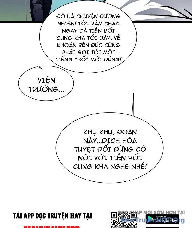 Cao Võ Tiến Hóa: Bắt Đầu Thức Tỉnh Quái Thú Chi Vương Chapter 49 - Next 