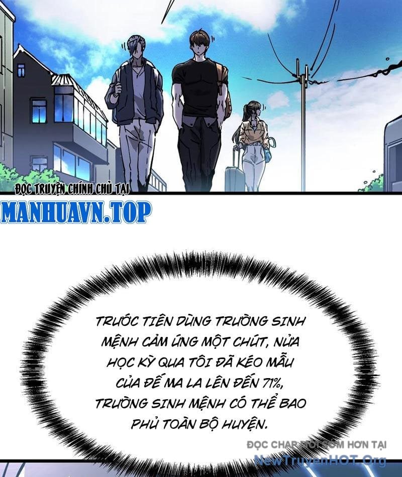 Cao Võ Tiến Hóa: Bắt Đầu Thức Tỉnh Quái Thú Chi Vương Chapter 49 - Next 