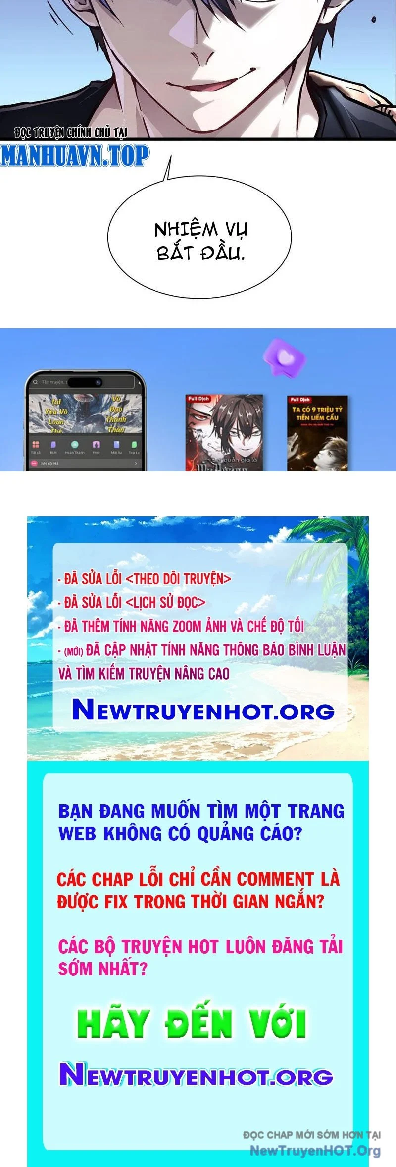 Cao Võ Tiến Hóa: Bắt Đầu Thức Tỉnh Quái Thú Chi Vương Chapter 49 - Next 