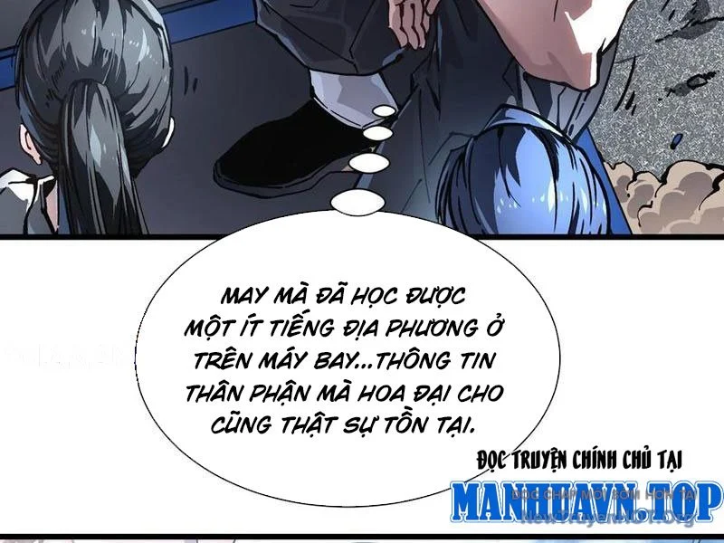 Cao Võ Tiến Hóa: Bắt Đầu Thức Tỉnh Quái Thú Chi Vương Chapter 50 - Next Chapter 51