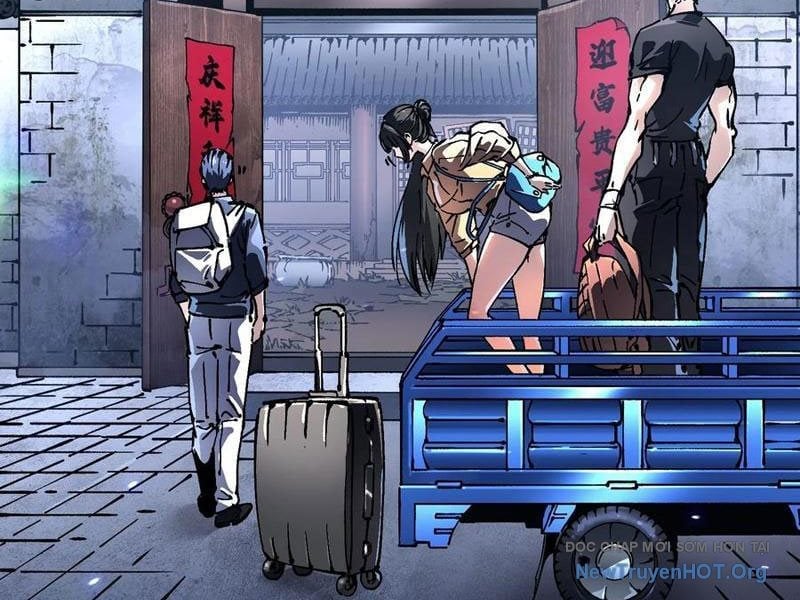 Cao Võ Tiến Hóa: Bắt Đầu Thức Tỉnh Quái Thú Chi Vương Chapter 50 - Next Chapter 51