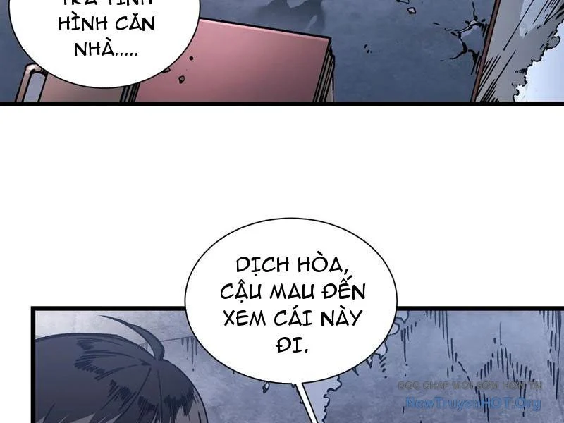 Cao Võ Tiến Hóa: Bắt Đầu Thức Tỉnh Quái Thú Chi Vương Chapter 50 - Next Chapter 51