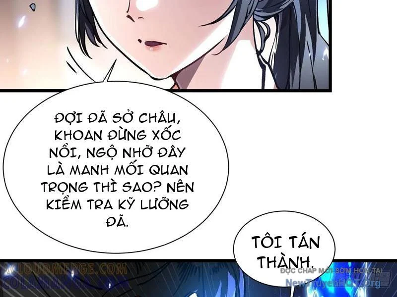 Cao Võ Tiến Hóa: Bắt Đầu Thức Tỉnh Quái Thú Chi Vương Chapter 50 - Next Chapter 51