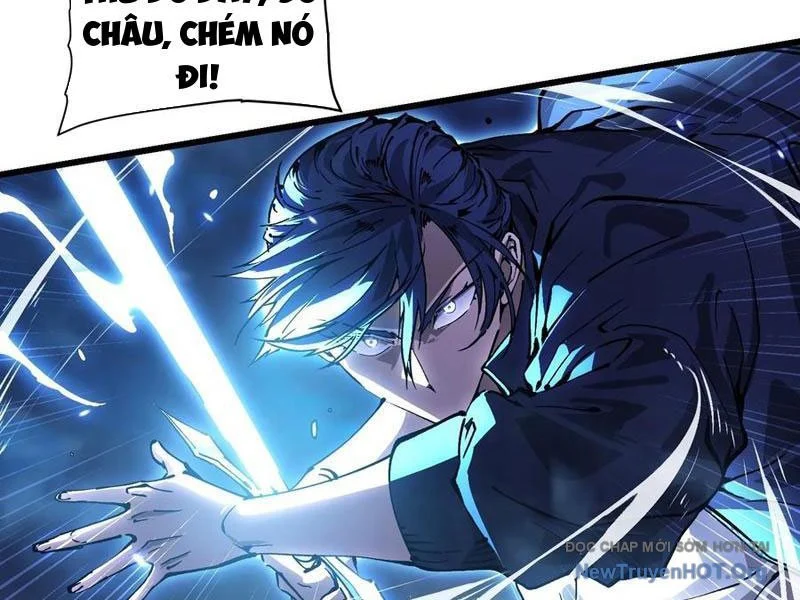 Cao Võ Tiến Hóa: Bắt Đầu Thức Tỉnh Quái Thú Chi Vương Chapter 50 - Next Chapter 51