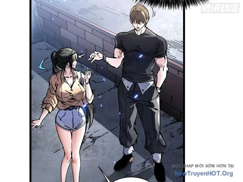 Cao Võ Tiến Hóa: Bắt Đầu Thức Tỉnh Quái Thú Chi Vương Chapter 50 - Next Chapter 51