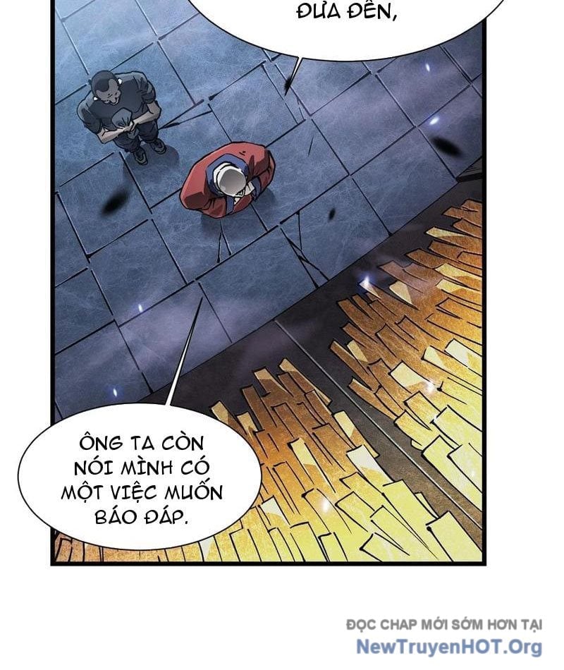 Cao Võ Tiến Hóa: Bắt Đầu Thức Tỉnh Quái Thú Chi Vương Chapter 51 - Next 