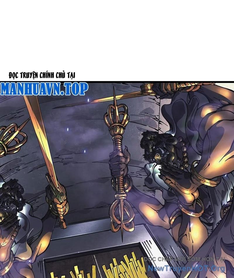 Cao Võ Tiến Hóa: Bắt Đầu Thức Tỉnh Quái Thú Chi Vương Chapter 51 - Next 