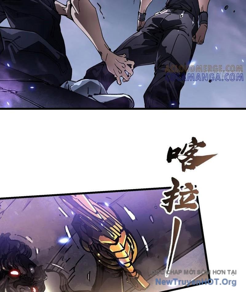 Cao Võ Tiến Hóa: Bắt Đầu Thức Tỉnh Quái Thú Chi Vương Chapter 51 - Next 