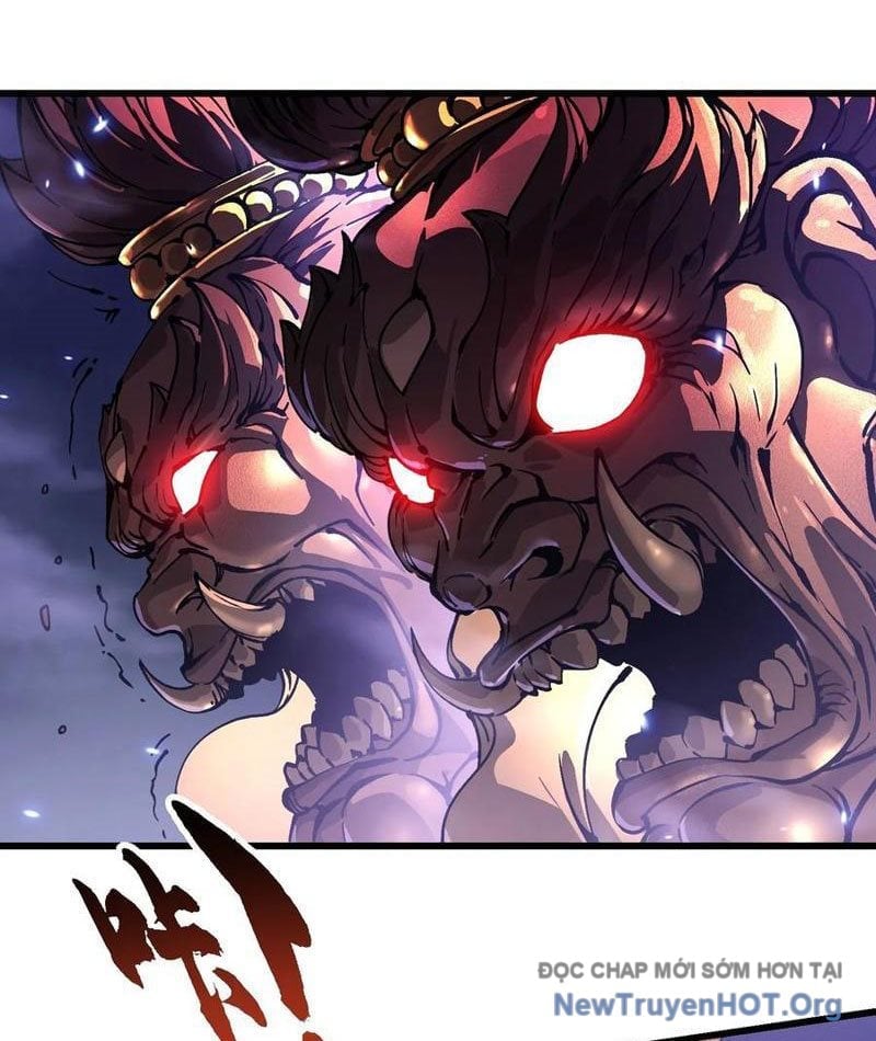 Cao Võ Tiến Hóa: Bắt Đầu Thức Tỉnh Quái Thú Chi Vương Chapter 51 - Next 