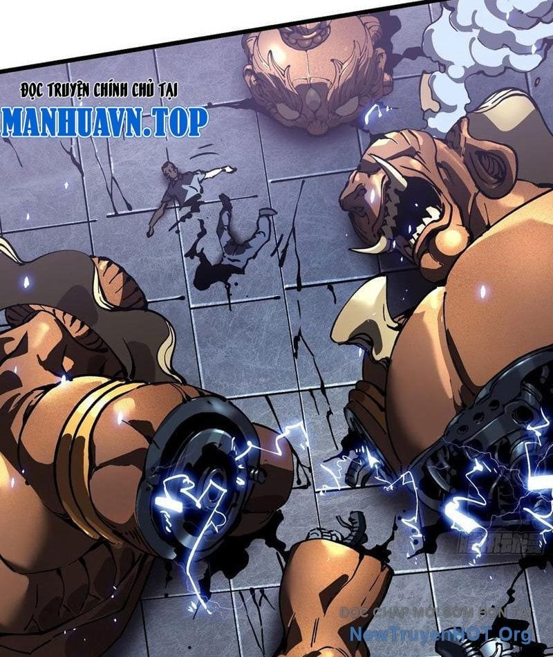 Cao Võ Tiến Hóa: Bắt Đầu Thức Tỉnh Quái Thú Chi Vương Chapter 51 - Next 