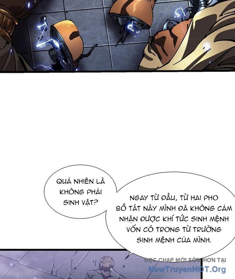 Cao Võ Tiến Hóa: Bắt Đầu Thức Tỉnh Quái Thú Chi Vương Chapter 51 - Next 