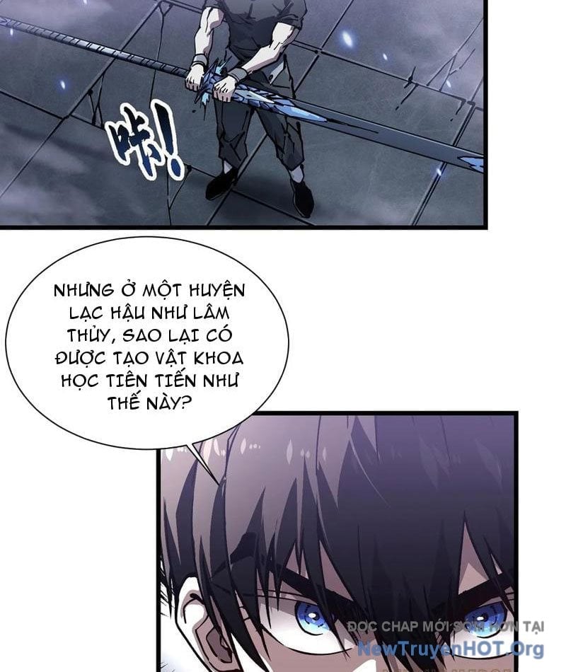 Cao Võ Tiến Hóa: Bắt Đầu Thức Tỉnh Quái Thú Chi Vương Chapter 51 - Next 