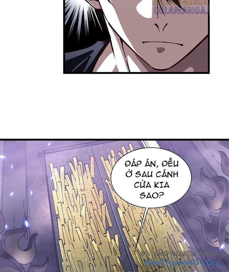 Cao Võ Tiến Hóa: Bắt Đầu Thức Tỉnh Quái Thú Chi Vương Chapter 51 - Next 