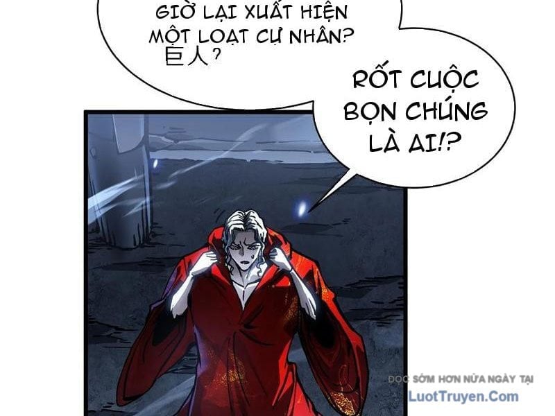 Cao Võ Tiến Hóa: Bắt Đầu Thức Tỉnh Quái Thú Chi Vương Chapter 62 - Next 