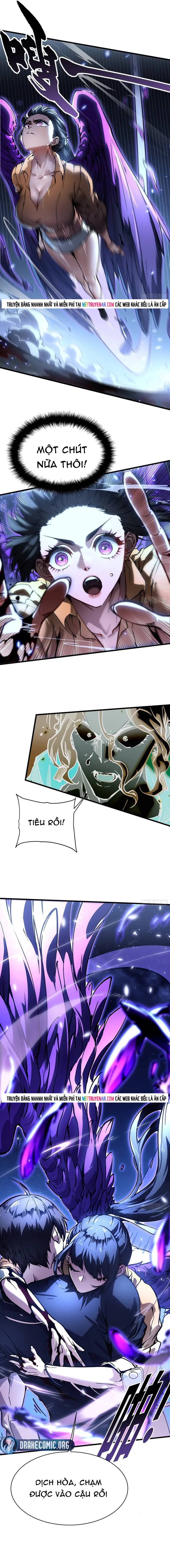 Cao Võ Tiến Hóa: Bắt Đầu Thức Tỉnh Quái Thú Chi Vương Chapter 63 - Next Chapter 64