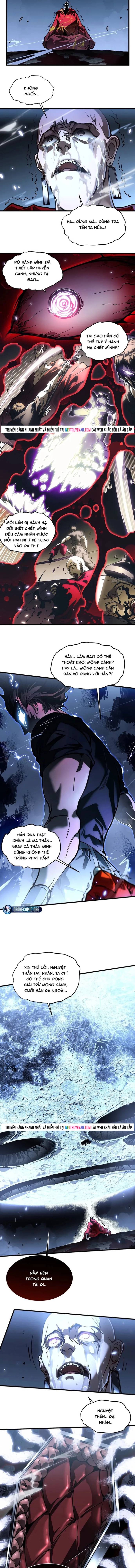 Cao Võ Tiến Hóa: Bắt Đầu Thức Tỉnh Quái Thú Chi Vương Chapter 64 - Next 