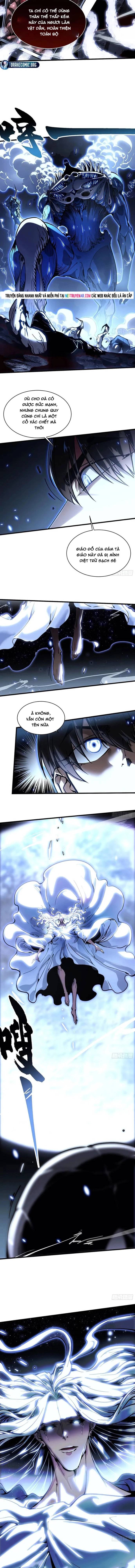 Cao Võ Tiến Hóa: Bắt Đầu Thức Tỉnh Quái Thú Chi Vương Chapter 64 - Next 
